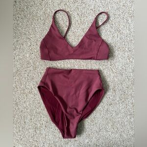 Left On Friday Bikini Set